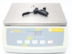 SRAM Disc Brake Lever Assembly Aluminum Lever (Assembled, No Hose, Includes Barb & Olive) Version 2 Black Level Tl (Tooled, Light) 2022 9 SRAM Disc Brake Lever Assembly Aluminum Lever (Assembled, No Hose, Includes Barb & Olive) Version 2 Black Level Tl (Tooled, Light) 2022 -Cycling Gear Shop 03IfC1d1UeP l45GRKDkDP2qQ