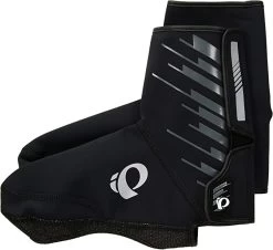 Pearl Izumi Elite Sfsh Shoe Cover Black L 2022