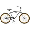 Retrospec Chatham Beach Cruiser 1-Speed 29" - Matte Graphite/Orange 2022 -Cycling Gear Shop 0MSXY9u7lP9BsZbWhNSKfNlPw