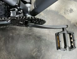 Fuji Nevada 27.5 1.9 - Satin Graphite 2022 -Cycling Gear Shop 0QF8gJ7hB5hemEwsLCGjB JiU