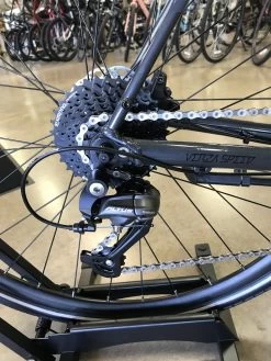 Felt Verza Speed 40 Shimano Altus - Charcoal 2022 -Cycling Gear Shop 0Rj2PxjHFATP0DhWkbyT2BR9E