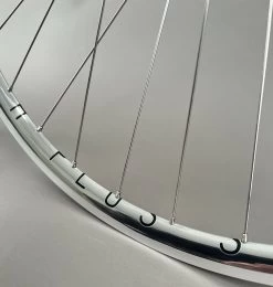 H Plus Son Archetype Silver Miche Hubs Road Wheelset Campagnolo -Cycling Gear Shop 13o72zg4rKIijGTqWThrLsbzw