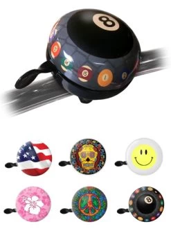 Clean Motion Big Ding Dong