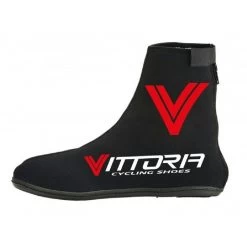 Vittoria Cycling Shoes Vittoria Neoprene Shoe Covers