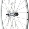 Alexrims Alex DA22 Silver Road Bike Rear Wheel 32h Shimano Hubs 8-11 Speed QR X 130mm -Cycling Gear Shop 2o8DwMmXXdYKYF0iim47tdfc