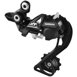 Shimano XT Shadow Plus Gs 2017