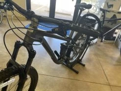 Fuji Auric 1.5 - 27.5 Shimano Deore 1 X 11 - Satin Hazy Silver 2022 -Cycling Gear Shop 3UdF6V1vLbLr1pAKIiBD6qS4c