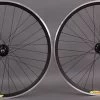 Velocity Deep V ALL BLACK Fixed Gear Track Bike Wheels Wheelset Singlespeed -Cycling Gear Shop 3WK iM67CezTfOtF9VNcCHnwM