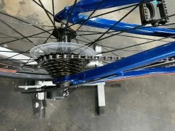 Reid Scout 24 Kids Mountain Bike - Blue/Orange 2021 -Cycling Gear Shop 3YC0F8ycMqGmqA5 2mc PyxA