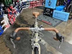 Retrospec Culver Road Bike - Oat 2022 -Cycling Gear Shop 3lRaR27kIF cozfj 9lORtVUQ