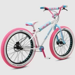 Se-bikes SE Bikes South Beach White Fat Ripper 26" BMX Bike -Cycling Gear Shop 3xVwIriTkYG7NMxfc0gbzjnbE