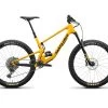 Santa Cruz 5010 4 C 27.5 22 LG YLW S -Cycling Gear Shop 41B2dO4KGv xN9vqztSpRONYY