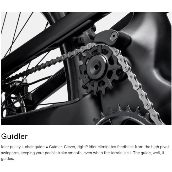 Cannondale Jekyll 2 2022 12 Cannondale Jekyll 2 2022 - Image 10