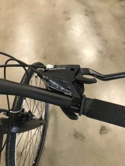 Batch Bicycles Batch Hybrid Fitness Bike Matte Black 2021 -Cycling Gear Shop 4WaQeEYzpqxPESjlH2mfsu6FU