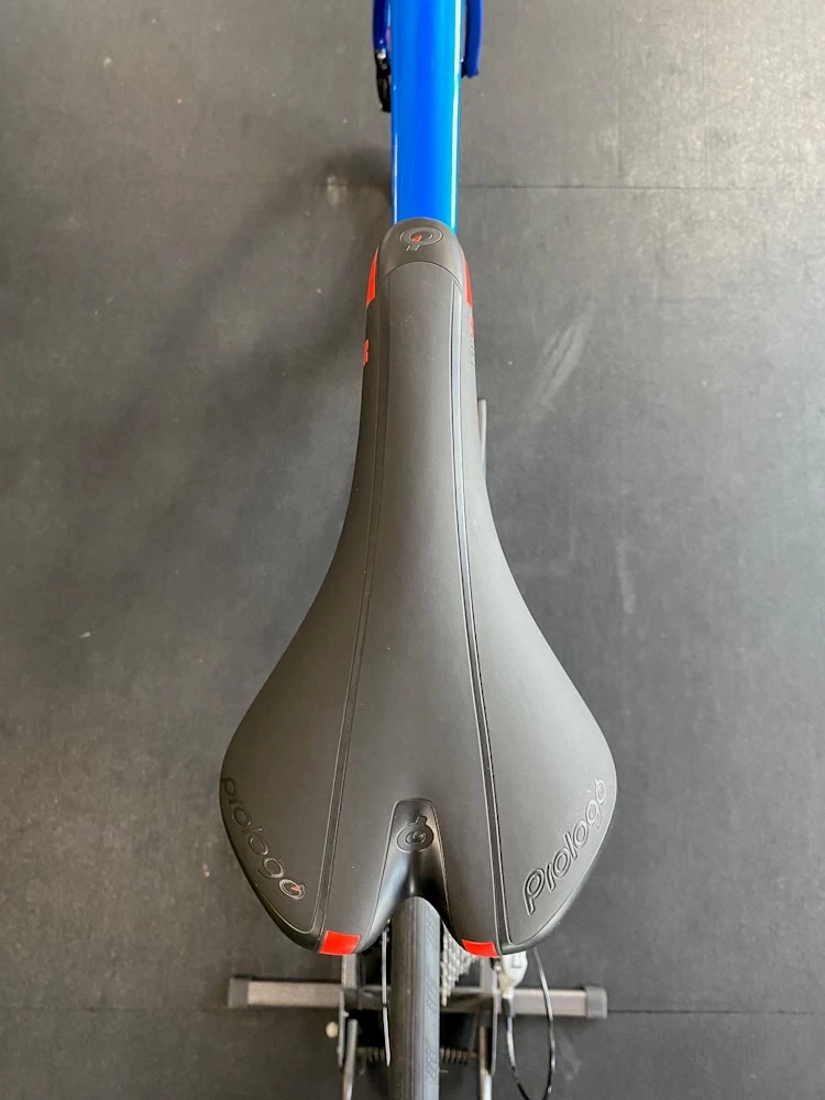 Argon 18 Gallium CS Disc Rival 22 Blue 2022 9 Argon 18 Gallium CS Disc Rival 22 Blue 2022 - Image 7