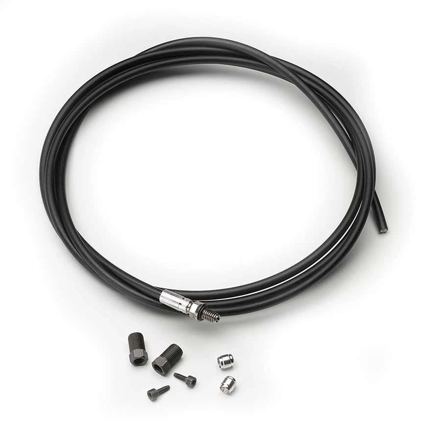 Avid Hydraulic Line Kit For Elixir 2019 3 Avid Hydraulic Line Kit For Elixir 2019