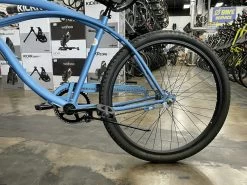 Retrospec Chatham Beach Cruiser 3-Speed 26" - Matte Pacific Blue 2022 -Cycling Gear Shop 4z6gDKwmzYVkLmO m4IG hyRI