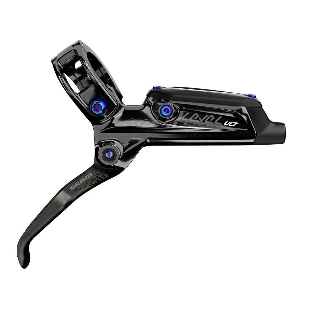 SRAM Brake Level Ultimate Rear 2022 3 SRAM Brake Level Ultimate Rear 2022