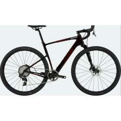 Cannondale Topstone Carbon 1 Lefty 2023