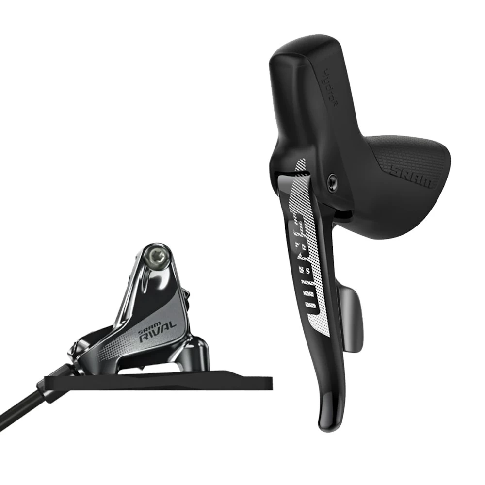 SRAM Hydraulic Disc Brake Rival1 Left Front Brake 2022 4 SRAM Hydraulic Disc Brake Rival1 Left Front Brake 2022 - Image 2