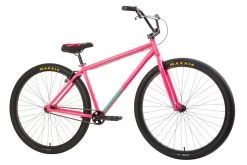 Sunday 2022 HIGH C 29" Gloss Hot Pink