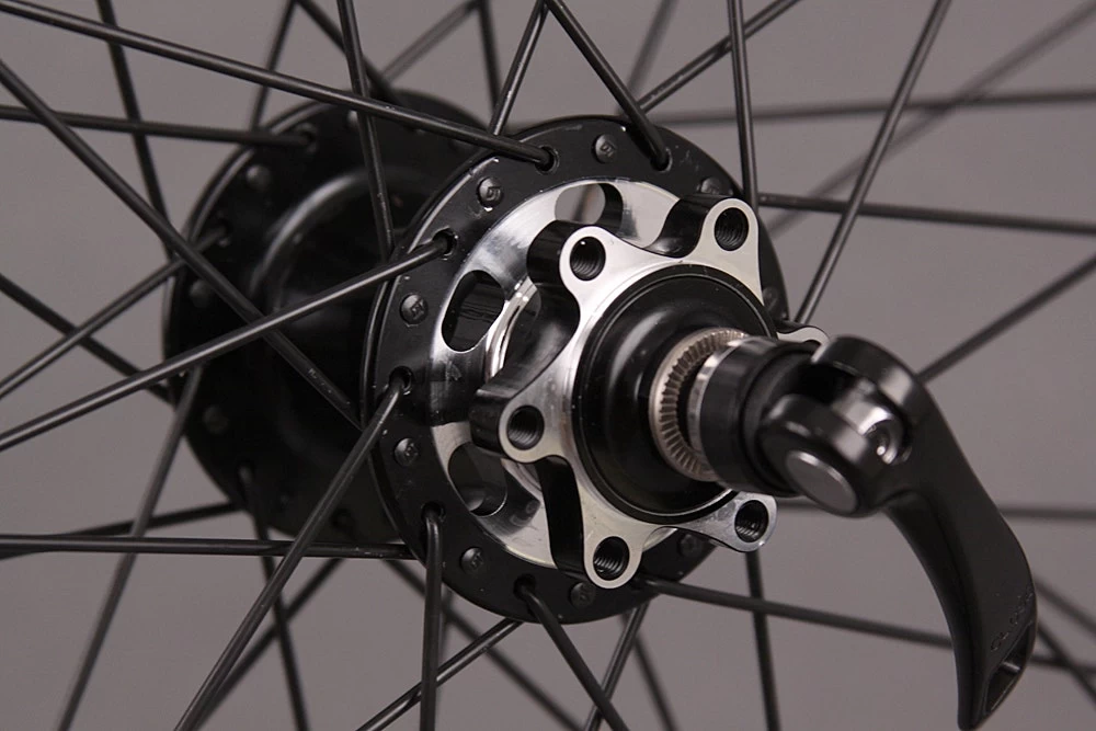 Sun Rims Sun Rhyno Lite 29er MTB Mountain Commuter Bike Wheelset Quick Release 40 Spoke 10 Sun Rims Sun Rhyno Lite 29er MTB Mountain Commuter Bike Wheelset Quick Release 40 Spoke - Image 8