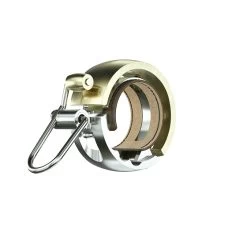 Knog Oi Bell Luxe Small Silver 2022 -Cycling Gear Shop 5aADUu058SPi9uczkbA0bt718