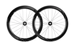 ENVE 4.5 ARC Disc Wheelset - Comes With FREE Rotors