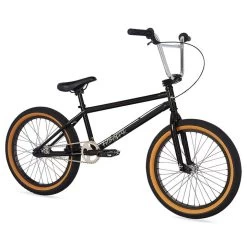 Fit Bike Co 2023 FitBikeCo TRL Gloss Black XL