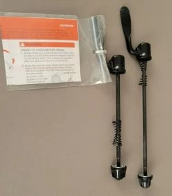 Alexrims 26" Mountain Bike Wheelset Alex Rims Fits Shimano HG 7-11 Speed Cassette 11 Alexrims 26" Mountain Bike Wheelset Alex Rims Fits Shimano HG 7-11 Speed Cassette -Cycling Gear Shop 6LZ4kIASLyuaCEniUf3uRrmO8