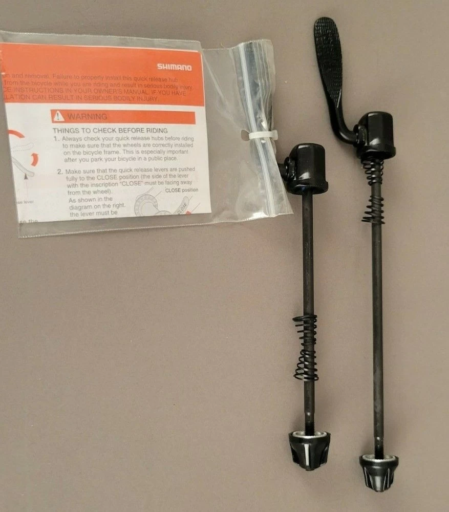 Alexrims 26" Mountain Bike Wheelset Alex Rims Fits Shimano HG 7-11 Speed Cassette 7 Alexrims 26" Mountain Bike Wheelset Alex Rims Fits Shimano HG 7-11 Speed Cassette - Image 5