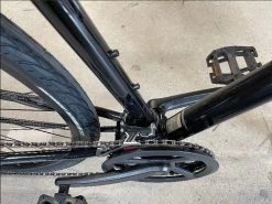 Fuji Crosstown 1.3 - Black -Cycling Gear Shop 6TTMV Y iVOyn9qheTcVIraXg