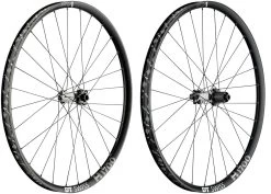 Dt-swiss DT Swiss H1700 Spline 30 29er Ebike Wheelset 6 Bolt Boost Microspline