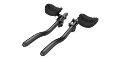 Zipp AM Vuka Clip Above Bar Mount With Vuka Alumina Evo 70 Extensions A1 2022