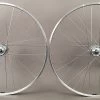 H Plus Son H + Son TB14 Silver Fixed Gear Track Bike SingleSpeed Wheelset Suzue Promax Hubs -Cycling Gear Shop 7JD6RI7kldJPJMn h Z4bsqAQ