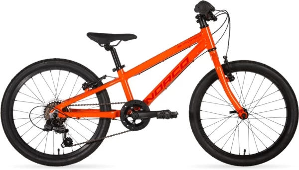 Norco Storm 2.3 Singl Orange 3 Norco Storm 2.3 Singl Orange