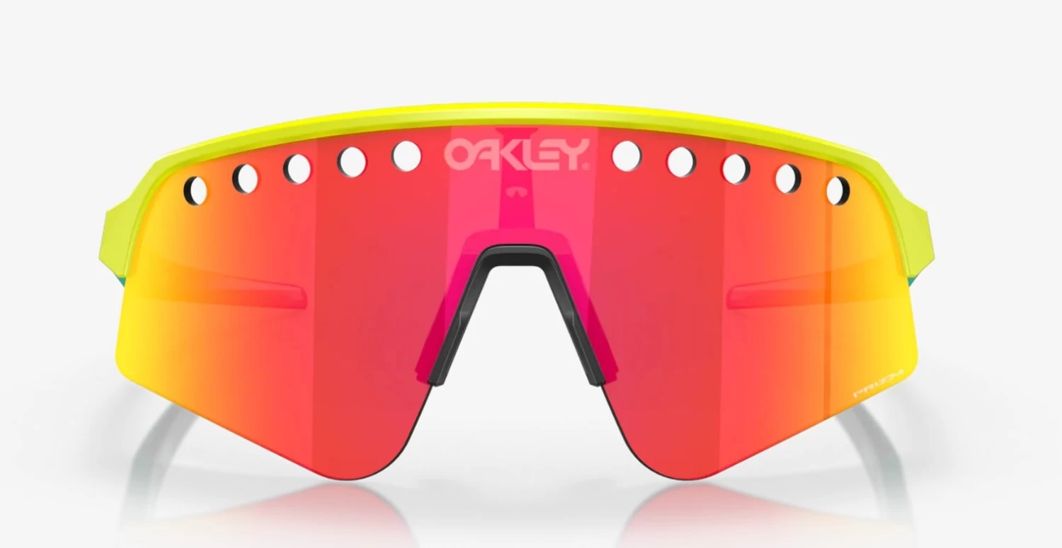 Oakley Sutro Lite Sweep (Vented) Sunglasses 4 Oakley Sutro Lite Sweep (Vented) Sunglasses - Image 2