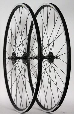 Mavic CXP Elite 700c Black Single Speed Track Bike Wheelset -Cycling Gear Shop 7fhQCCpMDO417TU4GHs9I2d7Q
