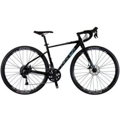 2022 KHS Grit 220 Black M/55