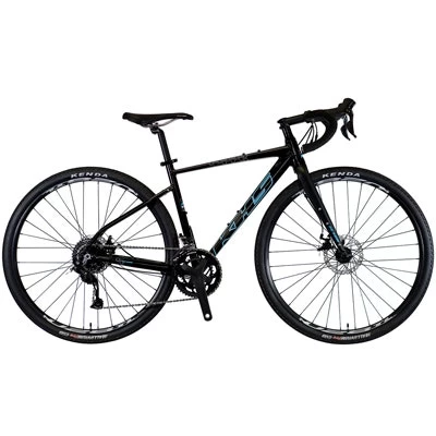2022 KHS Grit 220 Black M/55 3 2022 KHS Grit 220 Black M/55