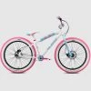Se-bikes SE Bikes South Beach White Fat Ripper 26" BMX Bike -Cycling Gear Shop 7piK6SzSDsDN 8weqqZrR4qWo