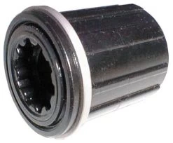 Shimano Cassette Body Xt 10Spd 2017