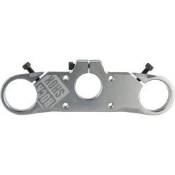 RockShox BoXXer C1 Flat Upper Crown, 10mm Offset (46mm Total Offset On 27.5, 56mm Total Offset On 29"), Gray 2022 -Cycling Gear Shop 8 NoYSLNyzSMlYkaX0IytAHJo