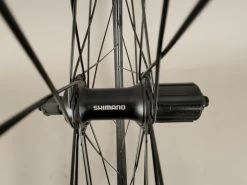 Alexrims 26" Mountain Bike Wheelset Alex Rims Fits Shimano HG 7-11 Speed Cassette 9 Alexrims 26" Mountain Bike Wheelset Alex Rims Fits Shimano HG 7-11 Speed Cassette -Cycling Gear Shop 868BrCEvjTX817ue42yu s B4