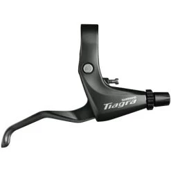 Shimano Tiagra BL-4700 Flat Bar Road Brake Lever Set Flat Bar Adjustable Reach 2017