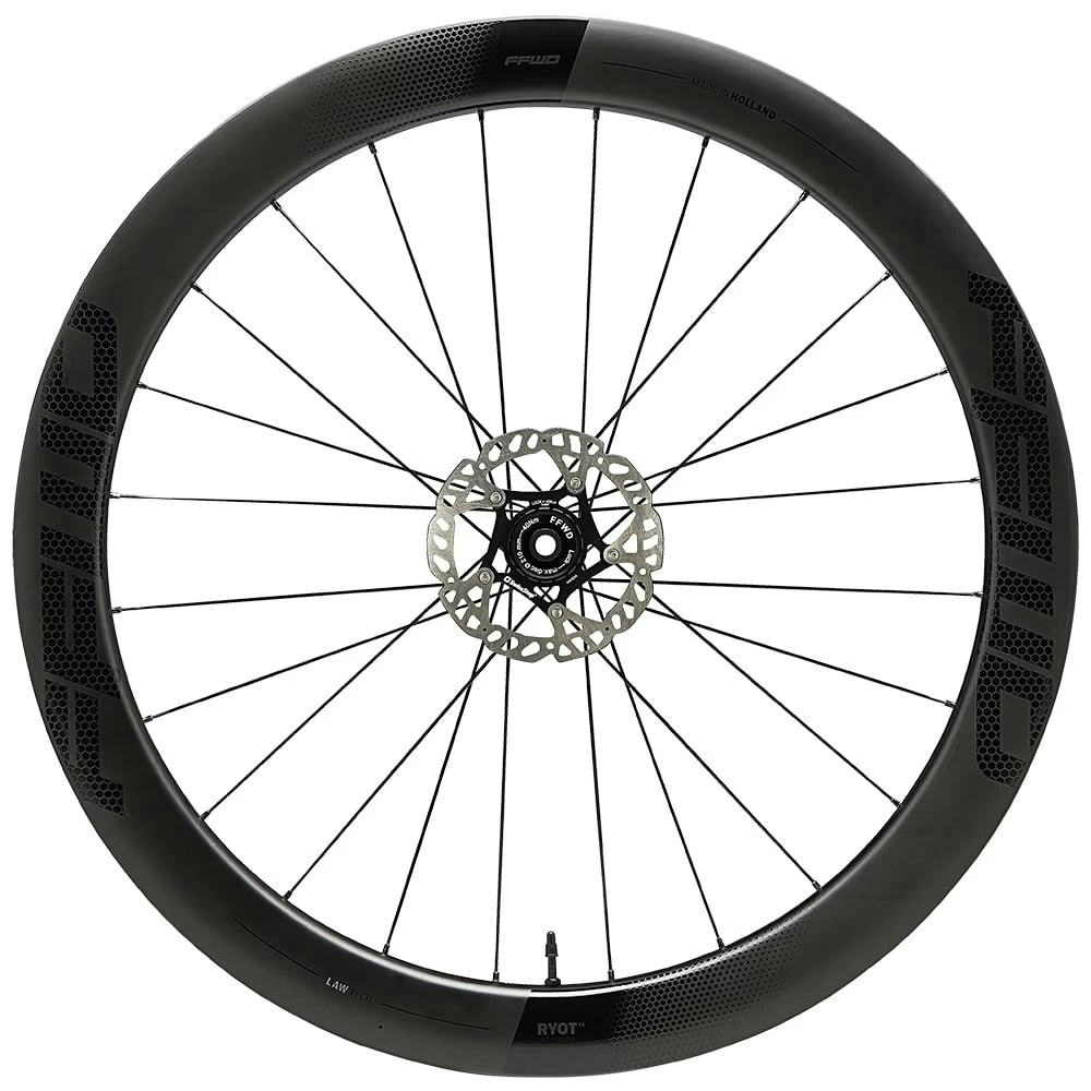 FFWD Ryot55 Dt240 Exp 4 FFWD Ryot55 Dt240 Exp - Image 2