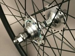 H Plus Son H + Son Archetype Black Rims Suzue Hubs Single Speed Track Bike Wheelset 36h -Cycling Gear Shop 9Fx1f3uYKNjmuQn3Zq6sUKAFA