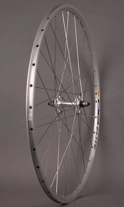 Mavic Cxp Elite Silver 700c Fixed Gear Singlespeed Wheelset 32h -Cycling Gear Shop 9InUQQM4jTY2XjnZYJYBJ5DmQ