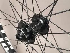 WTB I45 27.5" 650b MTB Plus Bike Wheelset BOOST SPACING Tubeless Fits Shimano -Cycling Gear Shop 9 RNIlZrRIOqnVDHD6bmbGOc