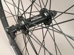 Sun Rims Sun Rhyno Lite 26" Mountain Touring Bike Wheels Shimano Deore Rim Brake Hubs 36h -Cycling Gear Shop 9itrHCkH9ef0WWTMLSAD5f iQ